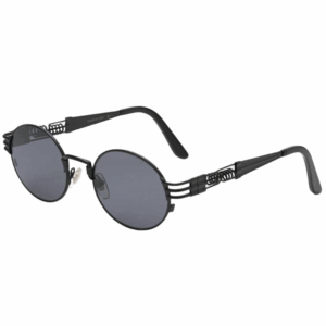 Jean Paul Gaultier  56-6106 Noir