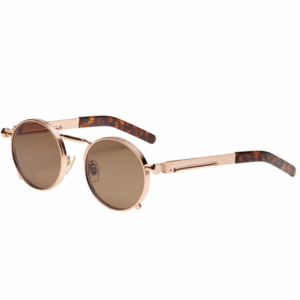 Jean Paul Gaultier  56-8171 Rose Gold