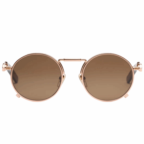 Jean Paul Gaultier  56-8171 Rose Gold – Image 2