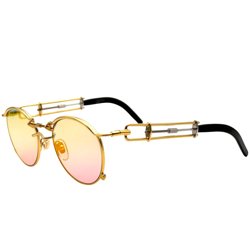 Jean Paul Gaultier  0174 Or Custom
