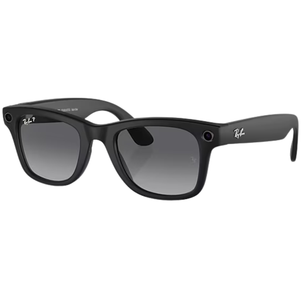 RAY BAN META WAYFARER L