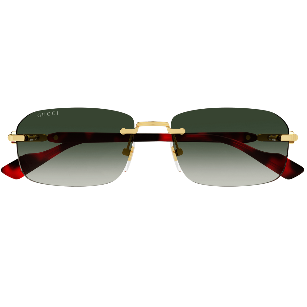 Alternative view of GUCCI GG1221S-006