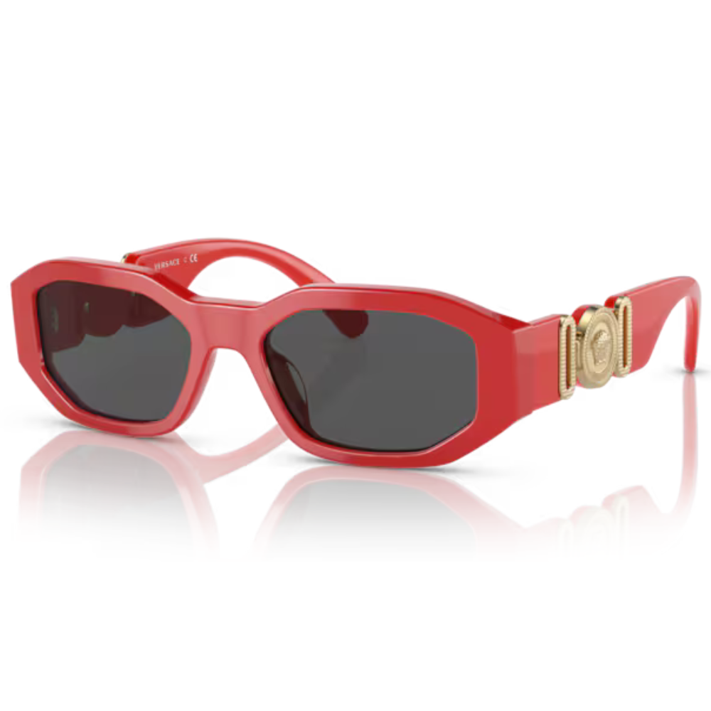 Biggie KIDS VK4429U RED