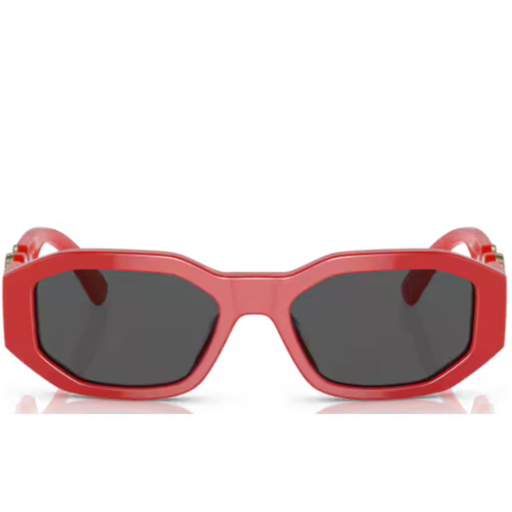 Alternative view of Biggie KIDS VK4429U RED