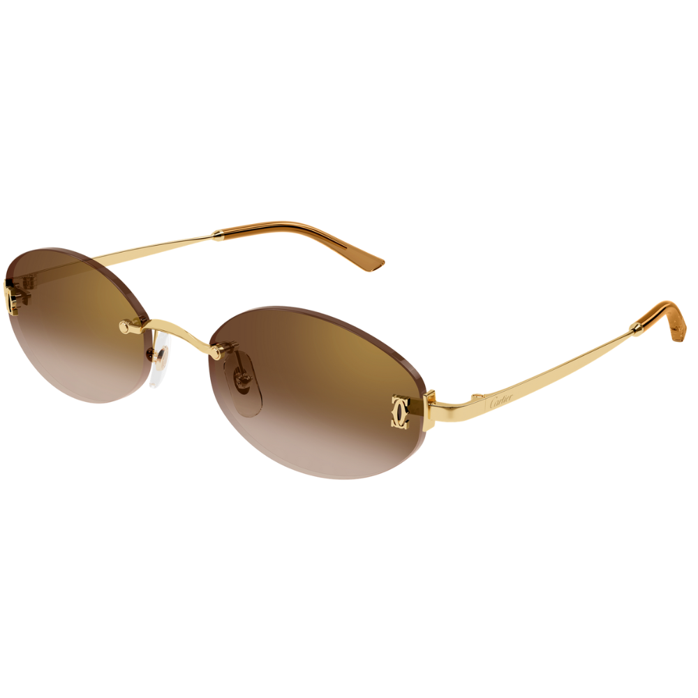 CARTIER CT0592/S 002