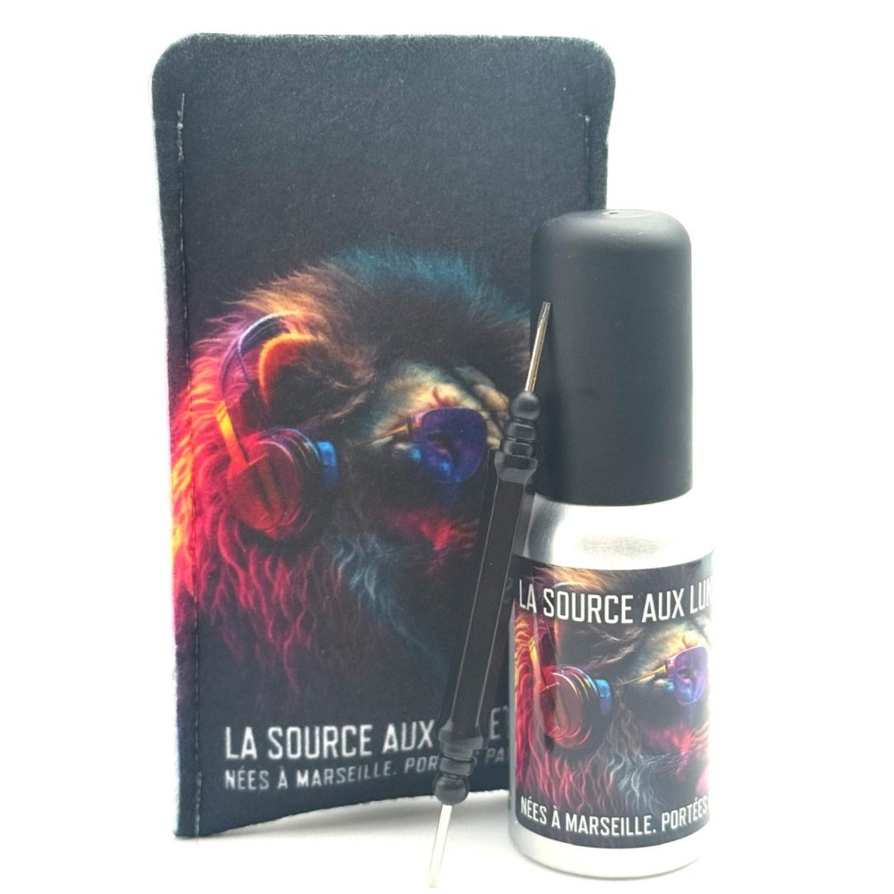 KIT D'ENTRETIEN