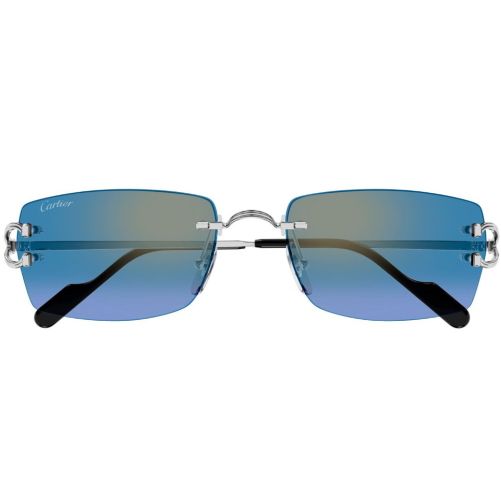 Alternative view of CARTIER CT0550S 007