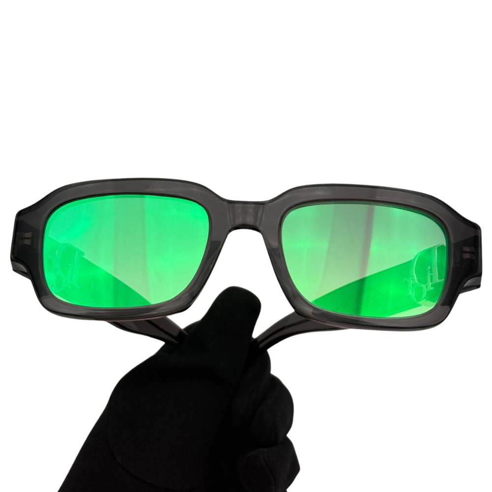 Alternative view of DIOR OBLIQUE S2I Custom IGGY