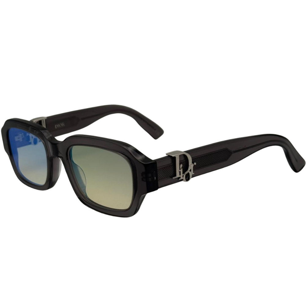 DIOR OBLIQUE S2I Custom IGGY