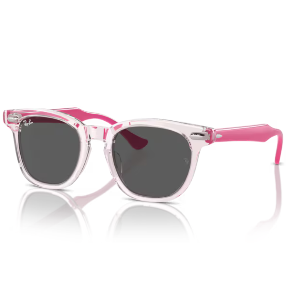 RAY BAN RJ9098S Rose