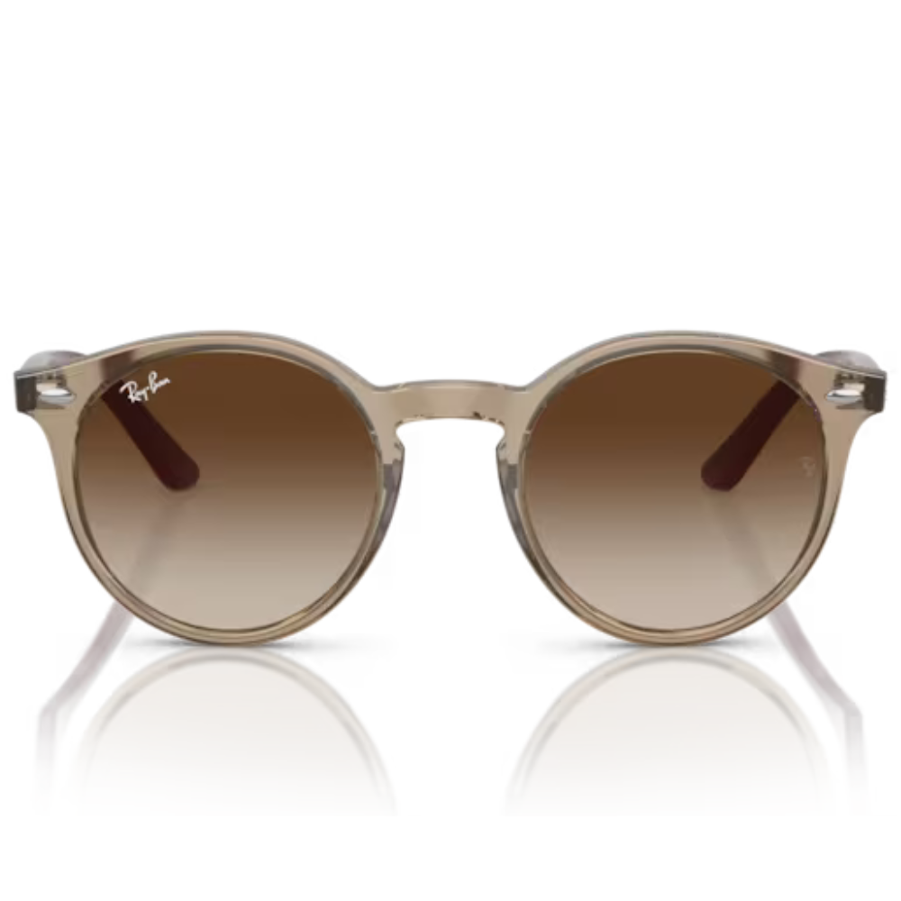 Alternative view of RAY BAN RJ9064S 712