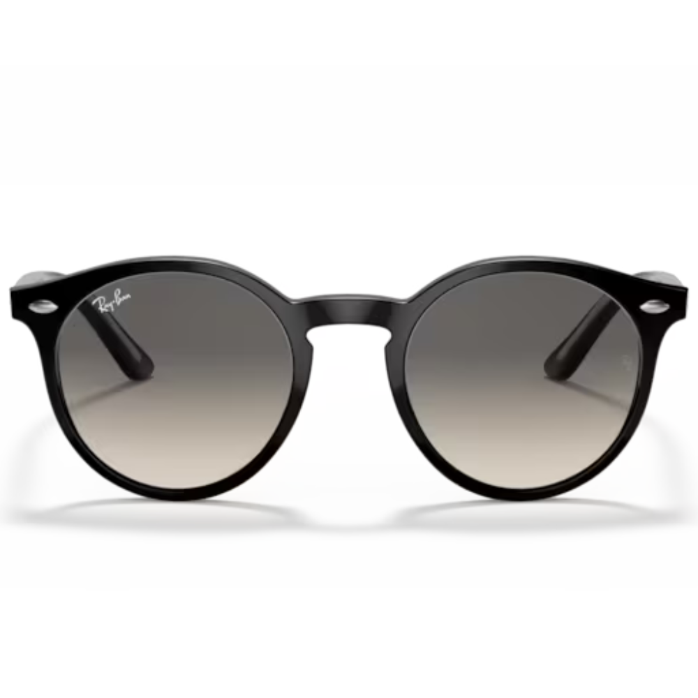 Alternative view of RAY BAN RJ9064S Noir