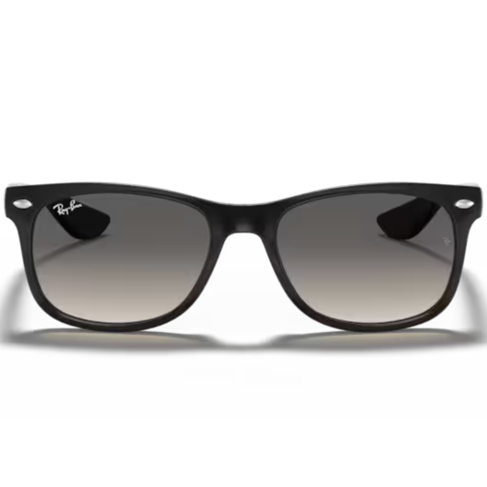 Alternative view of RAY BAN RJ9052/S Noir