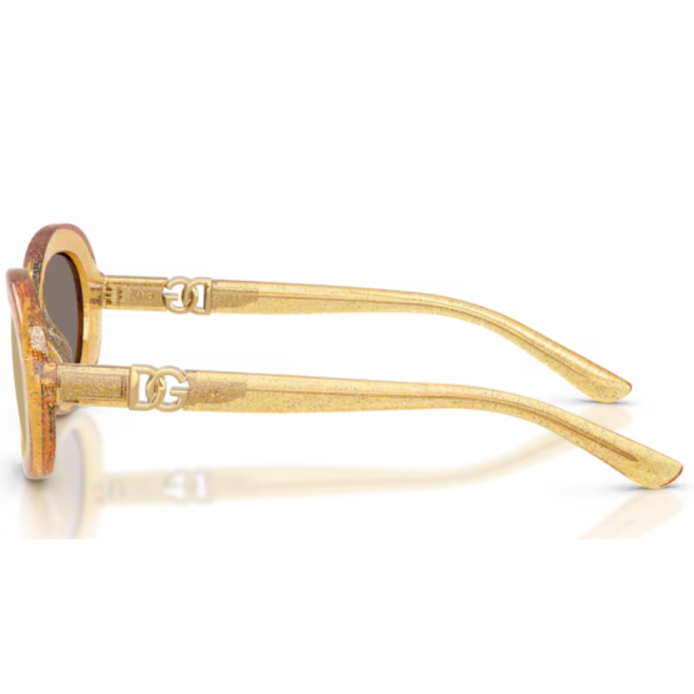 DOLCE & GABBANA Jaune – Image 3