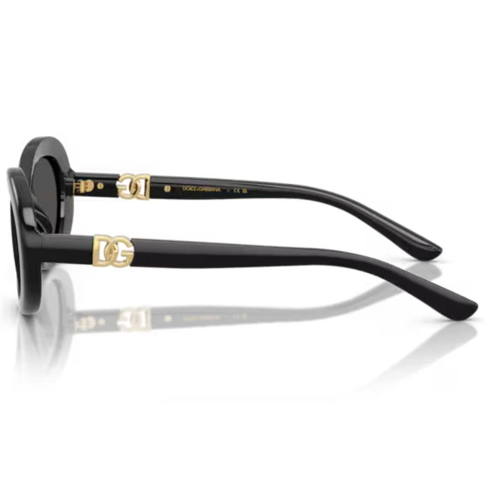 DOLCE & GABBANA Noir – Image 3