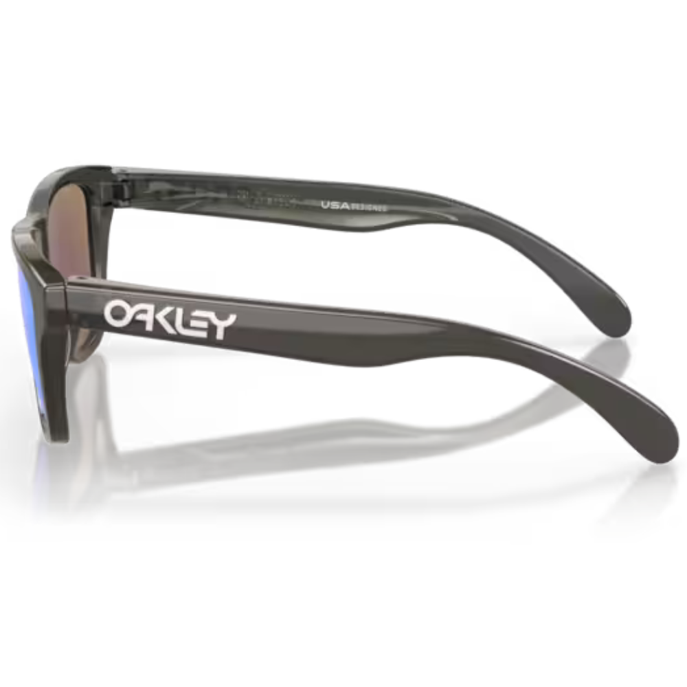 OAKLEY Frogskins Gris-bleu – Image 3