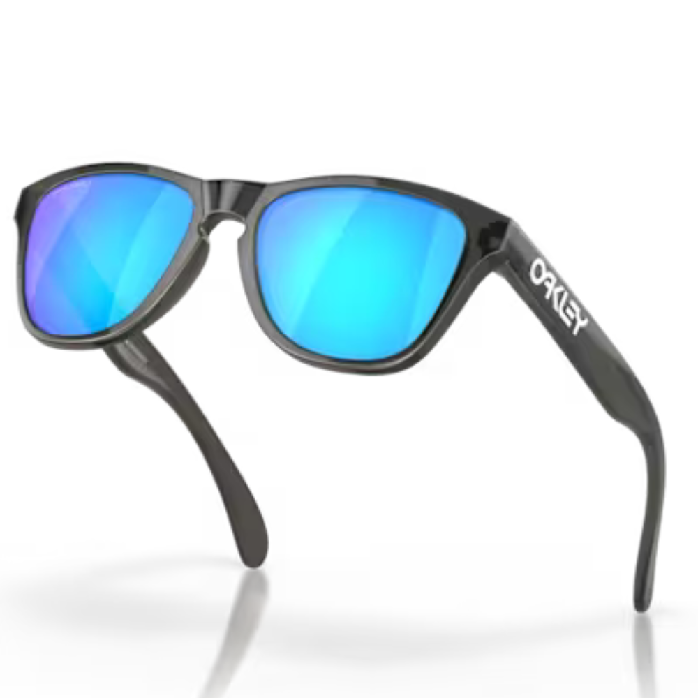 OAKLEY Frogskins Gris-bleu – Image 4