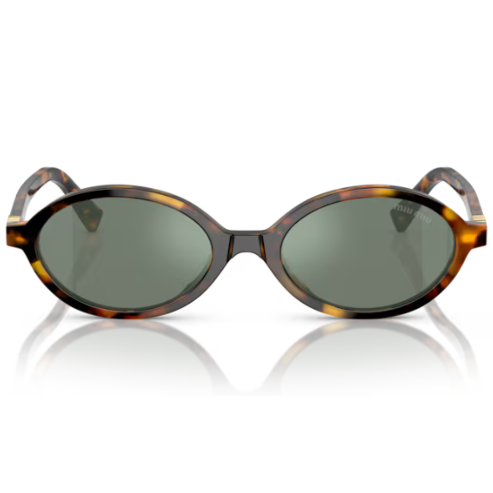 Alternative view of MIU MIU 0MU 04ZS