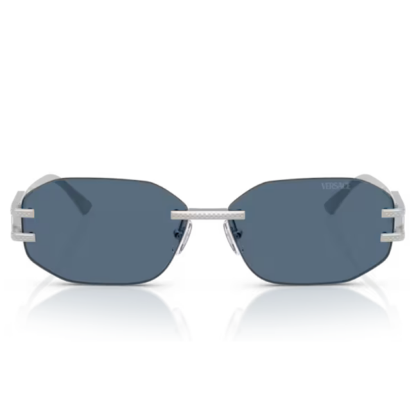 VERSACE VE2274  1000 – Image 2