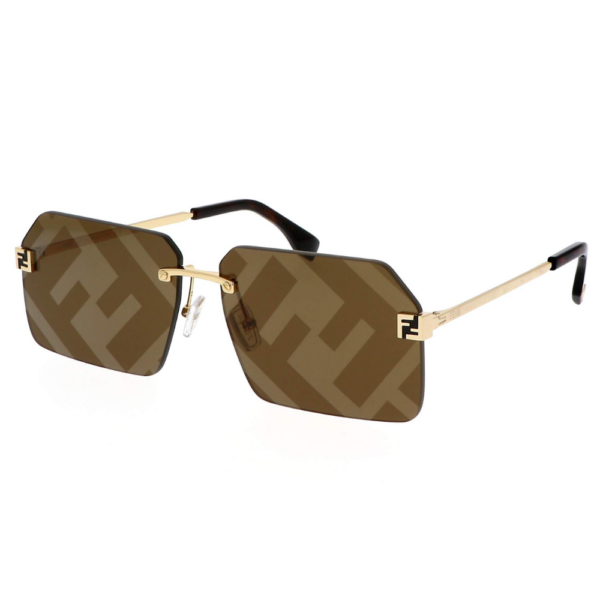 FENDI FE40043U 33G2