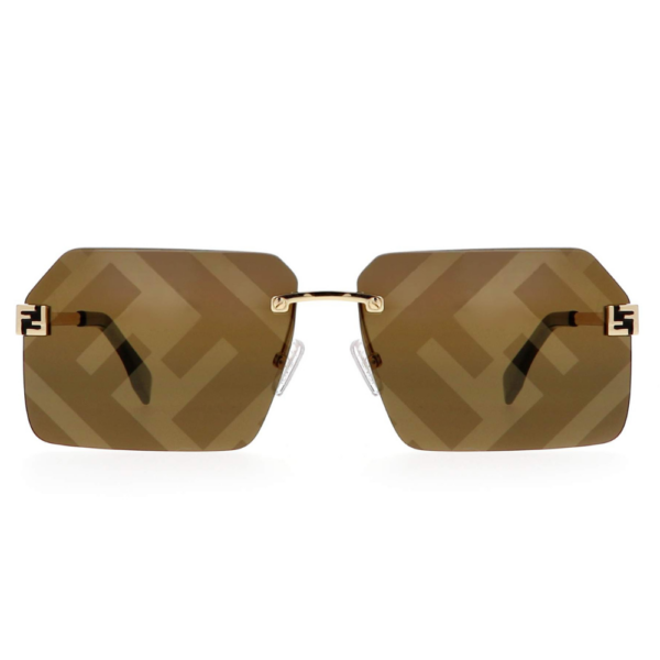 FENDI FE40043U 33G2 – Image 2
