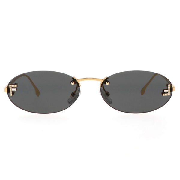 FENDI FE4075US 30A – Image 2