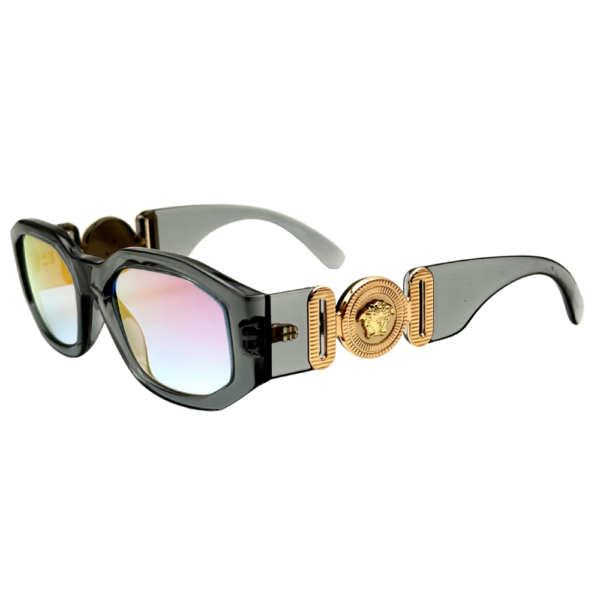 VERSACE Biggie TAGADA Rosso
