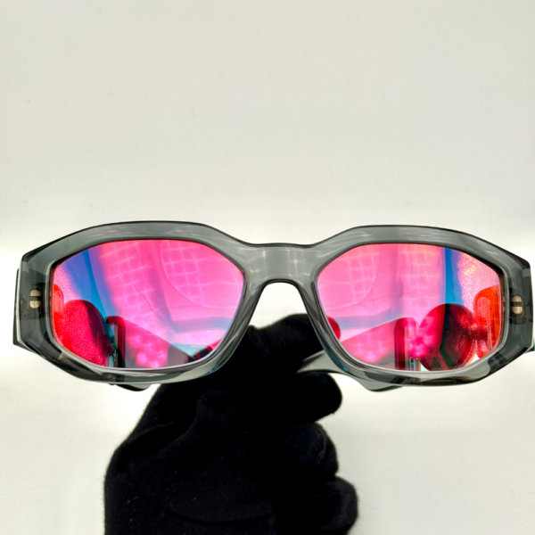 VERSACE Biggie TAGADA Rosso – Image 2
