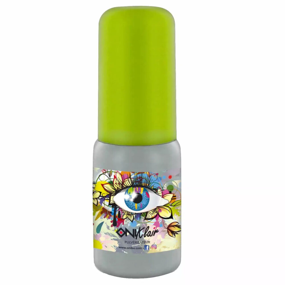 Spray nettoyant ONIKLAIR