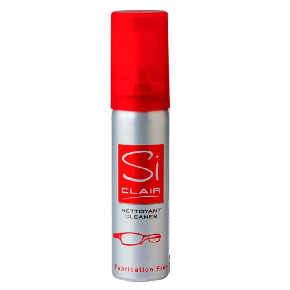 Spray nettoyant SiClair